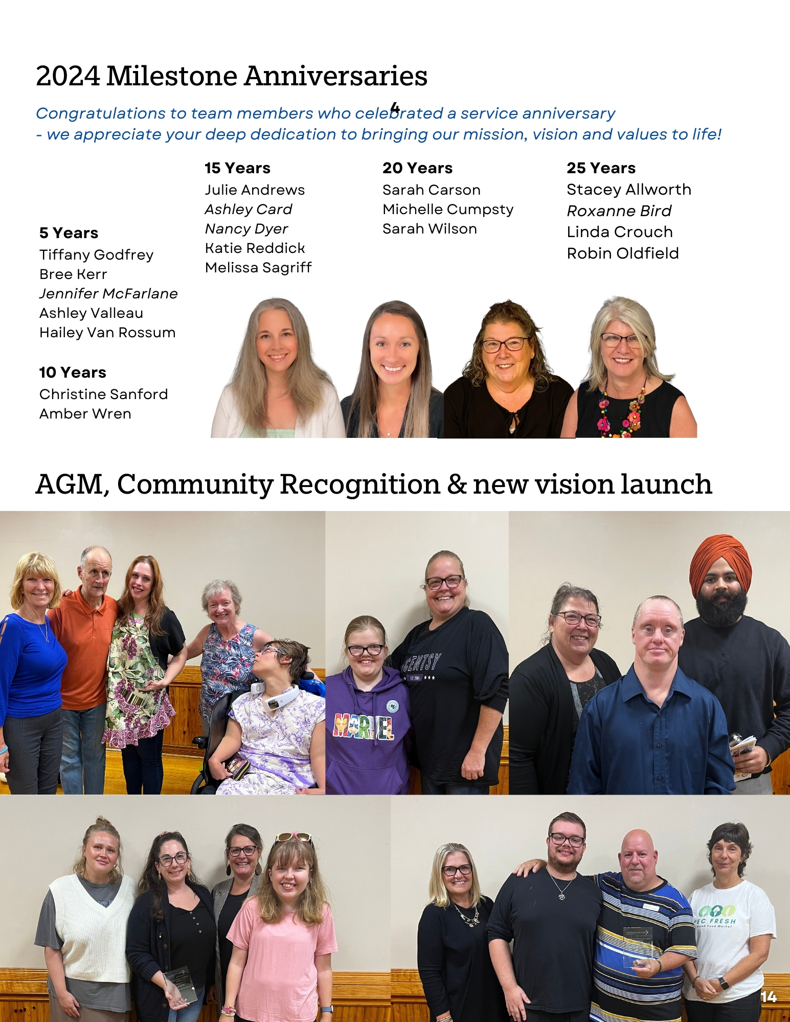 2024_2025 CLPE Annual Report